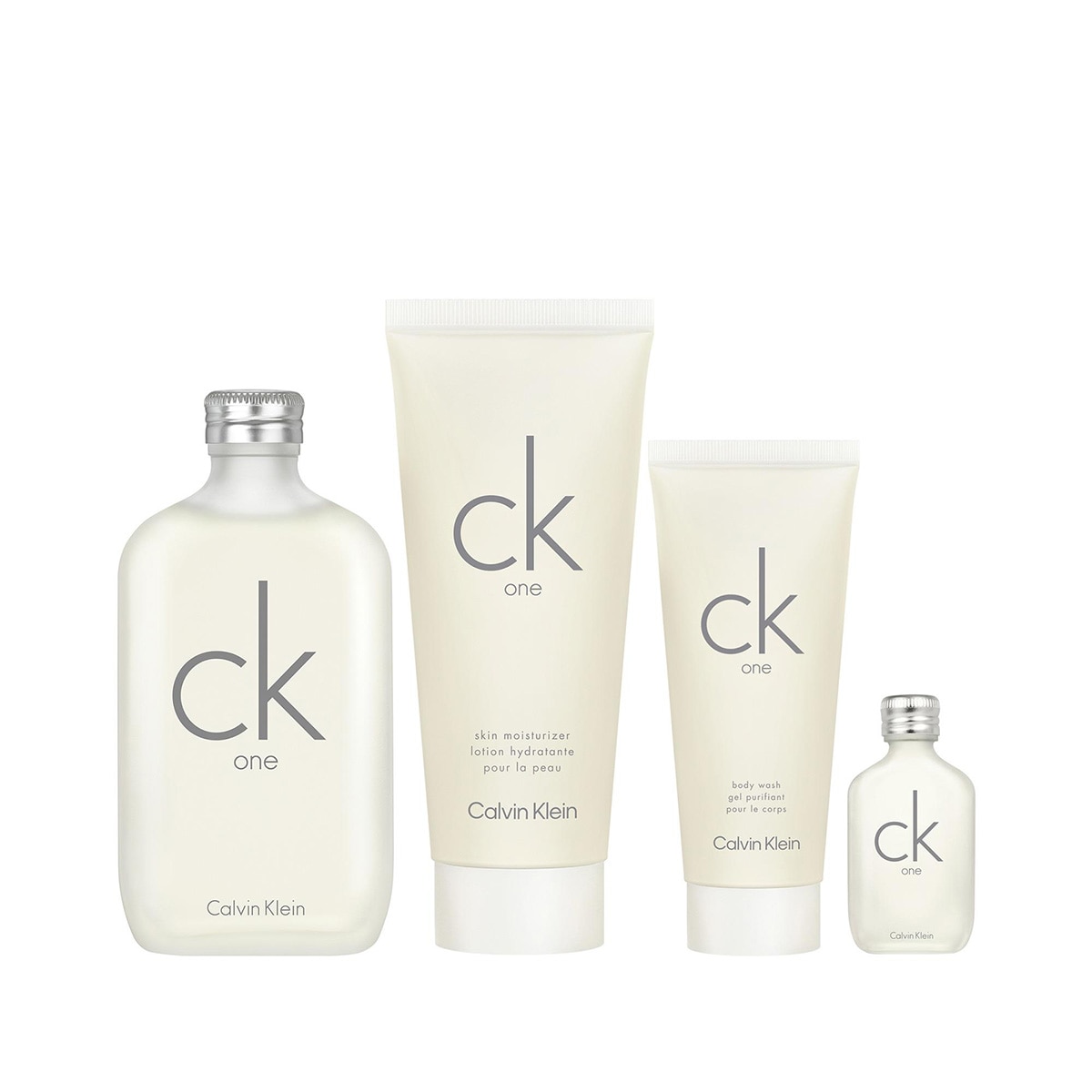 Ck one best sale 200ml sephora